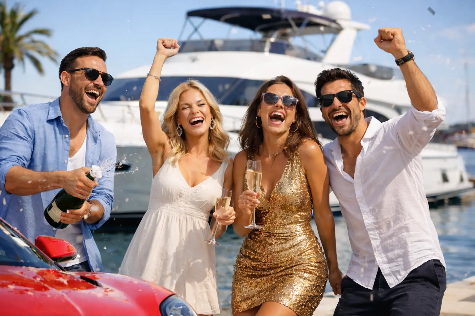 Powerball – €525.5M